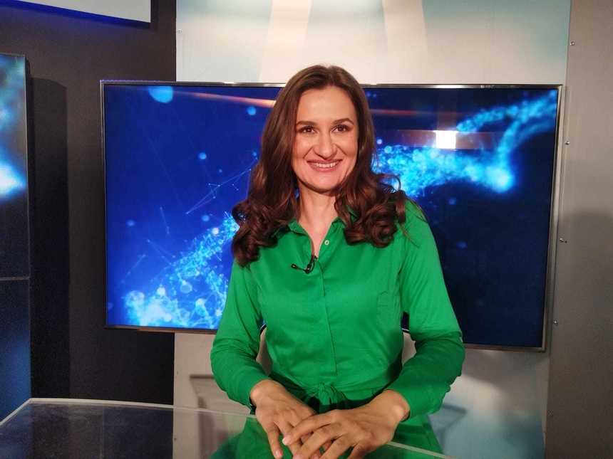 Dr. Ana Maria Drăgăniţă: În general, este recomandată o spălare pe cap de 2-3 ori pe săptămână / În cazul doamnelor, recomand să evite coafatul excesiv şi strânsul părului timp îndelungat