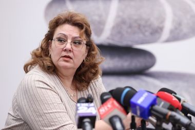 Medicul Sandra Alexiu: Suntem la mare risc de poliomielită / Copiii noştri devin victime ale dezinformării masive şi minciunilor / Putem suporta, noi doctorii, oricâte injurii şi autosuficienţe, dar aceşti copii tot vor muri, dacă nu sunt vaccinaţi

