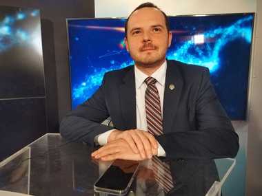 Rogobete: Este foarte greu să explici ce înseamnă digitalizarea în sănătate/ Clinica ATI şi Blocul Operator de la Spitalul Judeţean Timişoara sunt complet digitalizate, nu mai există foi de observaţie