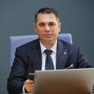 Preşedintele Autorităţii pentru Digitalizarea României, la o conferinţă pe teme medicale: Vorbim de vieţi, iar digitalizarea poate salva vieţi