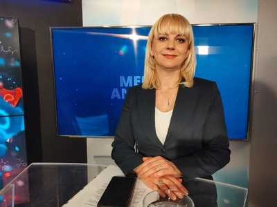 Managerul Spitalului de Psihiatrie Voila, dr. Irina Minescu: Primeam copii cu tulburări de conduită/ Aflam adeseori că în spatele acestui diagnostic se afla şi consum de substanţe / Colaborări pentru un program terapeutic pentru tinerii cu adicţii