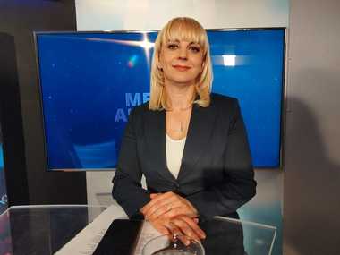 Dr. Irina Minescu: La copii şi adolescenţi predomină consumul mai multor substanţe, nu doar una singură/ Cel mai consumat drog este cannabisul