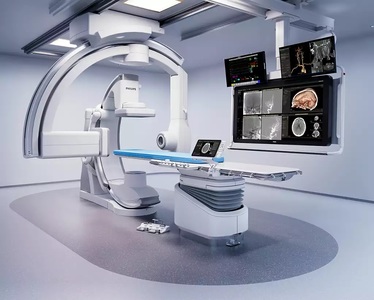 Proiect pentru achiziţionarea de echipamentemoderne pentru îngrijirea rapidă şi eficientă a pacienţilor care suferă un accident vascular cerebral, aprobat de Consiliul Judeţean Galaţi / Investişie de 12,5 milioane de lei

