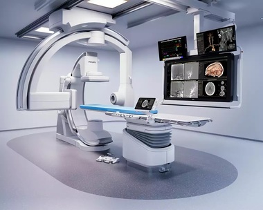 Proiect pentru achiziţionarea de echipamentemoderne pentru îngrijirea rapidă şi eficientă a pacienţilor care suferă un accident vascular cerebral, aprobat de Consiliul Judeţean Galaţi / Investişie de 12,5 milioane de lei

