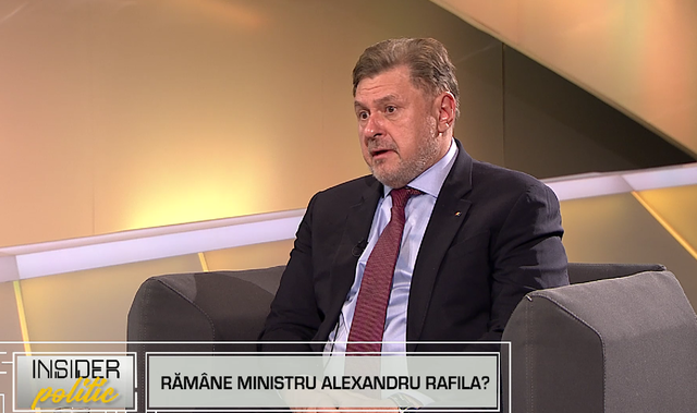 Rafila: Avem datorie faţă de pacienţi să le arătăm că în sectorul public asistenţa medicală este cel puţin comparabilă cu cea din sectorul privat / Doar 60 de spitale publice sunt administrate de minister: Un manager bun nu e obligatoriu să fie medic