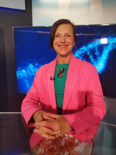 Medicul Lorelei Nassar, despre turismul medical: Sunt foarte mulţi din Israel, dar sunt foarte, foarte mulţi pacienţi care vin din Anglia, din America, din Canada, din Italia, din Spania/ Pentru noi este o nişă care ne place, în care ne dezvoltăm