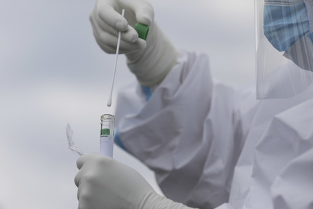 „Amprenta respiratorie” poate oferi informaţii relevante despre starea de sănătate fizică şi psihică