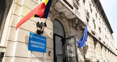 Ministerul Sănătăţii va realiza un Sistem Informatic Integrat petru digitalizarea instituţiei / Valoarea estimată a proiectului - 30 de milioane de euro