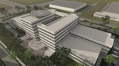 Primăria Sectorului 6 anunţă că evaluarea ofertelor depuse pentru construirea spitalului din sector se va face până la finalul lunii august / Sunt cinci oferte a câte 5.000 de pagini fiecare / Când s-ar putea semna contractul