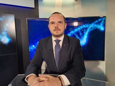 Alexandru Rogobete, ministrul Sănătăţii: Sub nici o formă nu se vor închide spitale. Intenţia noastră este ca o parte din paturile de spitalizare continuă să fie transformate în paturi de spitalizare de zi