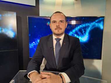 Alexandru Rogobete, despre actele de violenţă asupra angajaţilor din spitale: Este de neacceptat o asemenea atitudine. Încurajez toţi colegii medici, atunci când se află în astfel de situaţii, să apeleze cu încredere serviciul 112