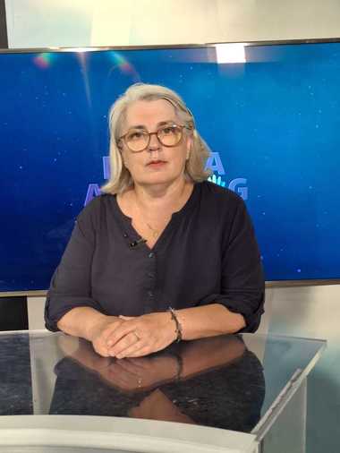 Monica Dan, psiholog ARAS: E foarte important ca o persoană să depisteze cât mai repede infecţia cu HIV, să nu aibă complicaţii şi să înceapă tratamentul cât mai repede / Program de testare voluntară