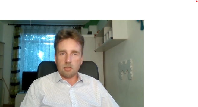 Medicul Ovidiu Alexinschi: Văd la cabinet familii distruse efectiv, realizează că, după ani de zile, copilul lor este consumator de droguri. Cu cât se acţionează mai repede, cu atât rezultatele sunt mai bune
