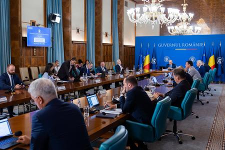 Strategia Naţională pentru Combaterea Bolilor Cardiovasculare şi Cerebrovasculare 2025-2030, aprobată de Guvern / Prevede creşterea nivelului de sănătate şi de reabilitare medicală a pacienţilor cu afecţiuni cardiovasculare şi cerebrovasculare

