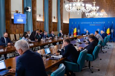 Strategia Naţională pentru Combaterea Bolilor Cardiovasculare şi Cerebrovasculare 2025-2030, aprobată de Guvern / Prevede creşterea nivelului de sănătate şi de reabilitare medicală a pacienţilor cu afecţiuni cardiovasculare şi cerebrovasculare