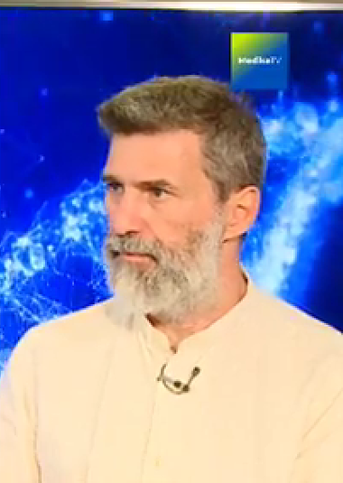 Dr. Alexandru Onofrei: Unul din avantajele chirurgiei robotice, care este foarte rar spus, este cât de bine vede un chirurg locul unde operează