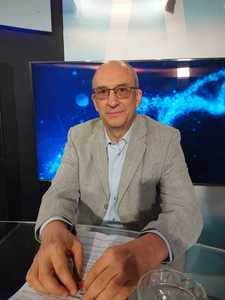 Medicul Dragoş Vinereanu, despre Strategia Naţională pentru Combaterea Bolilor Cardiovasculare şi Cerebrovasculare: E un lucru senzaţional pentru România, un moment istoric pentru medicina din România