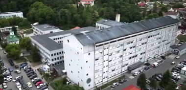 Finanţare de peste 8,8 milioane de lei de la Ministerul Sănătăţii pentru Spitalul Judeţean Vâlcea / Vor fi dotate cu aparatură performantă, până la finalul anului, cinci dintre secţiile unităţii medicale

