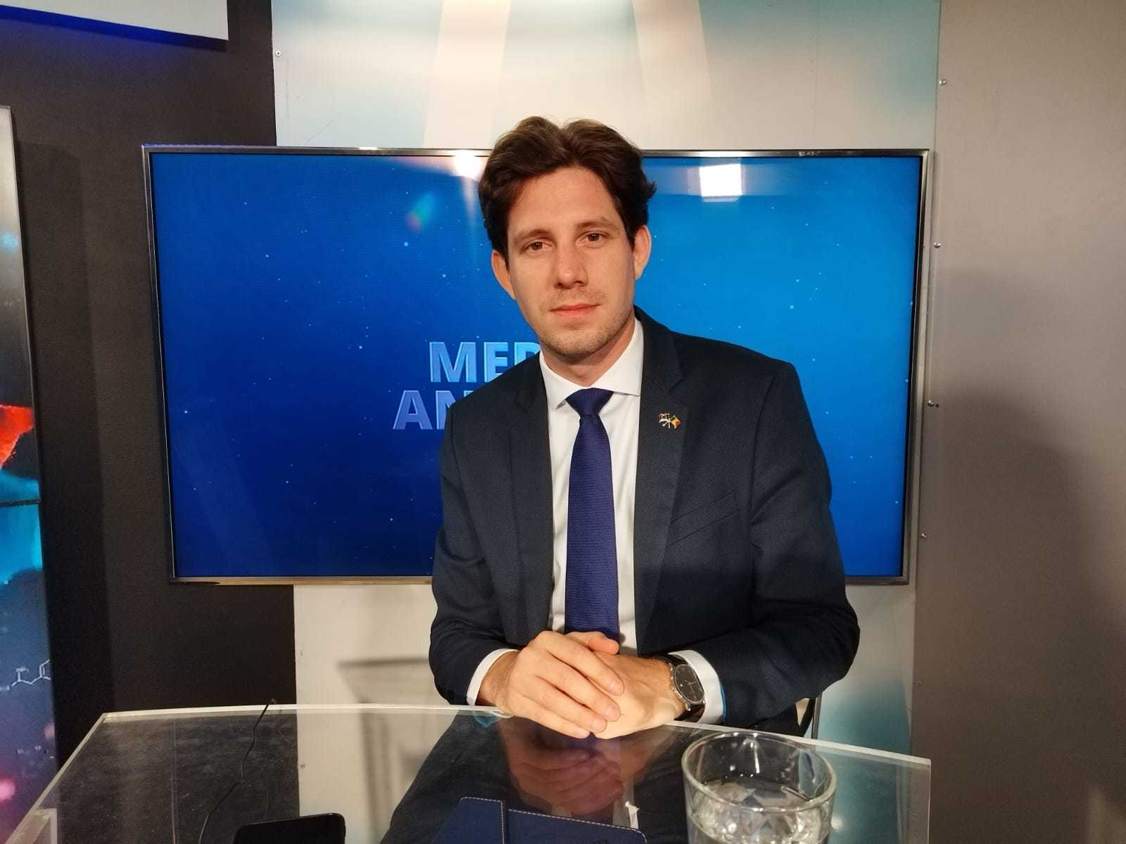 Rareş - Petru Achiriloaie, şeful Agenţiei Naţionale pentru Politici şi Coordonare în domeniul Drogurilor şi Adicţiilor: Zone de reducere a riscurilor vor exista în toate marile festivaluri de muzică începând de anul viitor