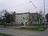 Clădirea principală a Spitalului de copii din Timişoara va fi reabilitată termic / Investiţie de 11,5 milioane de lei / Clădirea cea nouă a unităţii medicale a fost recepţionată în acest an, dar încă nu are dotări