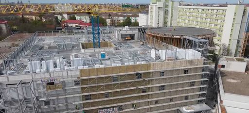 Ministrul Sănătăţii: Pentru prima dată în ultimii 35 de ani, în România se construiesc spitale noi/ Am găsit soluţii pentru continuarea tuturor proiectelor aprobate în PNRR