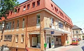 Consiliul Judeţean Cluj transferă dreptul de administrare a unui imobil în domeniul public al Judeţului Cluj, pentru ca Spitalul Clinic Judeţean de Urgenţă Cluj-Napoca să acceseze un proiect european de modernizare a U.P.U.