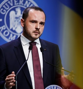 Alexandru Rogobete: O reformă absolut necesară pusă în transparenţă decizională / Se modifică condiţiile pentru şefii de secţie şi manageri / Apar spitale strategice / Ce mai cuprinde documentul
