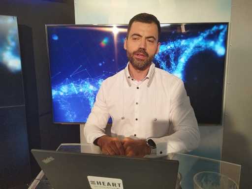 Medicul Ştefan Busnatu: Se estimează că undeva la 40-45% din populaţia adultă suferă de hipertensiune arterială


