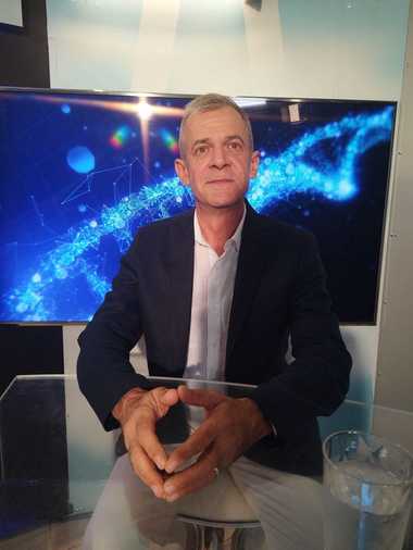 Mihai Sabin Măgurean, despre hernia de disc: Factorii care duc la această afecţiune sunt legaţi de evoluţia în sine a societăţii - o activitate sedentară pe parcursul zilei / Şi o activitate fizică mult prea intensă este periculoasă