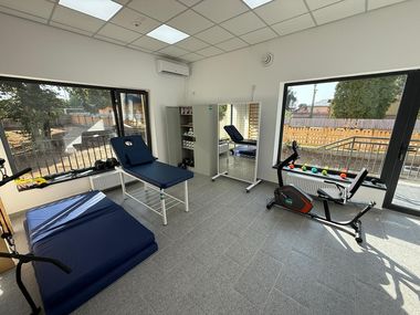 Primul centrul de zi pentru copii cu dizabilităţi din judeţul Ilfov se va deschide la Vidra / Este destinat beneficiarilor cu vârste cuprinse între 3 şi 18 ani / Urmează obţinerea licenţei de funcţionare – FOTO

