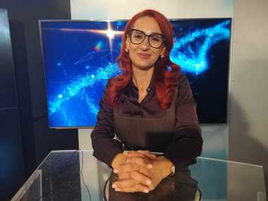 Medicul Iulia Ţincu: Colectivitatea presupune a transmite mai uşor germenii; în felul acesta infecţiile tractului gastrointestinal sunt mai frecvente

