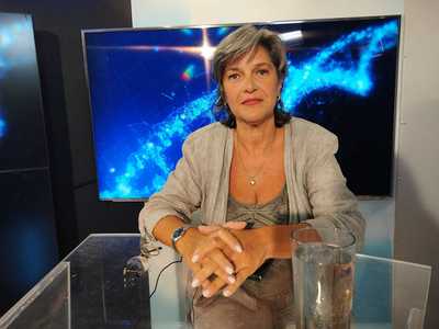 Dr. Evelyn Cristescu: Atât medicul de familie, cât şi medicul din ambulatorul de specialitate sunt un fel de struţocămilă / Practic, suntem încorsetaţi şi legaţi de Casa de Asigurări de Sănătate