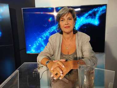 Dr. Evelyn Cristescu: Atât medicul de familie, cât şi medicul din ambulatorul de specialitate sunt un fel de struţocămilă / Practic, suntem încorsetaţi şi legaţi de Casa de Asigurări de Sănătate
