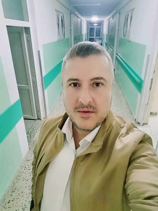 Preşedintele CJAS Caraş-Severin, control la Spitalul Judeţean Reşiţa: ”Dezastru” / Nepăsare, lipsă de fermitate, amatorism managerial şi inerţie

