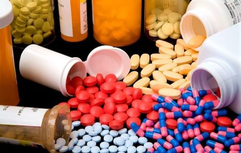 Dan Motreanu: Am solicitat crearea unui nou Fond european pentru sprijinirea producţiei de medicamente /  Ar poziţiona România mai bine pe harta europeană a producţiei farmaceutice

