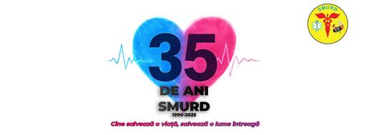 35 de ani de la înfiinţarea SMURD – Predoiu: Performanţa de astăzi - peste 500.000 de intervenţii anual şi zeci de mii de vieţi salvate - nu a apărut peste noapte; este rodul perseverenţei / Mesajul transmis de oficialii DSU - VIDEO