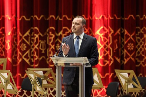 Alexandru Rogobete: România se aliniază Europei cu una dintre cele mai complexe strategii pentru combaterea bolilor cardio şi cerebrovasculare / Ce-şi propune Strategia Naţională pentru Combaterea Bolilor Cardio şi Cerebrovasculare