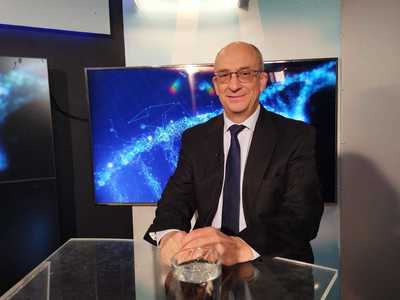 Şeful Clincii de Cardiologie şi Chirurgie Cardiovasculară de la Spitalul Universitar de Urgenţă Bucureşti: Au apărut multe boli cardiovasculare la copii, iar cauza este lipsa de activitate fizică