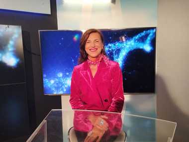 Medicul Lorelei Nassar: Există statistici că parodontoza este agravată de stres