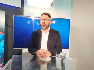 Sorin Pletea, medic psihiatru, despre consumatorii de droguri: Sunt diferite traume care au apărut la un moment dat de-a lungul vieţii. Posibil să caute o alinare. Când îşi dau seama că nu-i mai ajută e târziu, apare adicţia