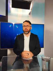 Medicul Sorin Pletea, psihiatru: Un studiu recent arată că persoane care consumă energizante au risc mai mare de anxietate şi de ideaţie de suicid. Aşa că, mai ales la copii, e bine să evite

