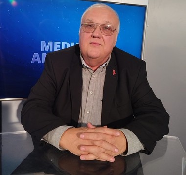 Adrian Abagiu, specialist cu competentă în tratamentul toxico-dependenţelor: Au fost incluse ca adicţii dependenţa de jocuri de noroc, dependenţa de internet / Sunt considerate adicţii şi ar trebui să beneficeze de tratament