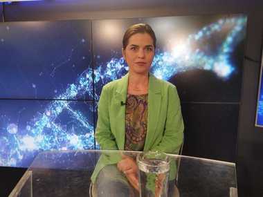 Medicul Andrada Mirea, despre amiotrofia spinală: Tratamentul început precoce are şanse mult mai mari de a stopa evoluţia bolii/ Program pilot de screening la Centrul de Recuperare Neuropsihomotorie pentru copii ”Nicolae Robănescu” din Bucureşti