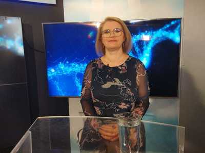 Dr. Elena Neagu, medic primar genetică medicală: Atrofia musculară spinală este o boală genetică / Acest defect genetic se întâlneşte la copii care au părinţii purtători / Unul din 30, unul din 40 suntem purtători ai acestui defect