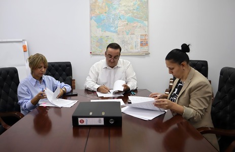 Administraţia Spitalelor şi Serviciilor Medicale Bucureşti anunţă o investiţie de 15,6 milioane de lei în aparatură medicală performantă pentru Spitalul Clinic Colentina