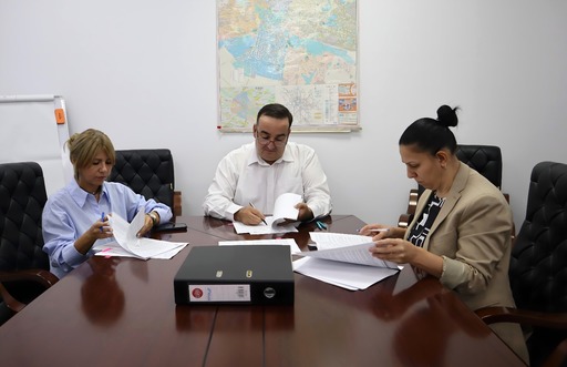 Administraţia Spitalelor şi Serviciilor Medicale Bucureşti anunţă o investiţie de 15,6 milioane de lei în aparatură medicală performantă pentru Spitalul Clinic Colentina
