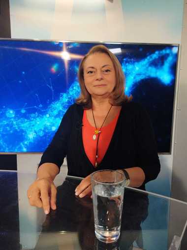 Victoria Asanache, navigator de pacienţi şi formator în această profesie: Tot mai mulţi medici au venit să facă cursul pentru a-şi îmbunătăţi comunicarea cu pacientul