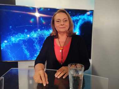 Victoria Asanache, navigator de pacienţi: ”Monitor 2” a schimbat multe, salvează mult timp pentru pacienţii oncologici