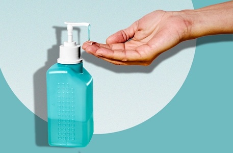 UE ia în considerare interzicerea utilizării etanolului în dezinfectantele pentru mâini din cauza riscului de cancer - FT