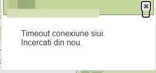 Întrerupere programată a Platformei Informatice a Asigurărilor Sociale de Sănătate, marţi noapte / Medici reclamă că, de mai bine de 24 de ore, platforma nu funcţionează


